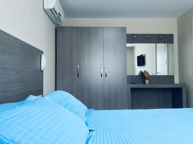 Imagen de la habitación del Rizom Tatil Koyu. Foto 15