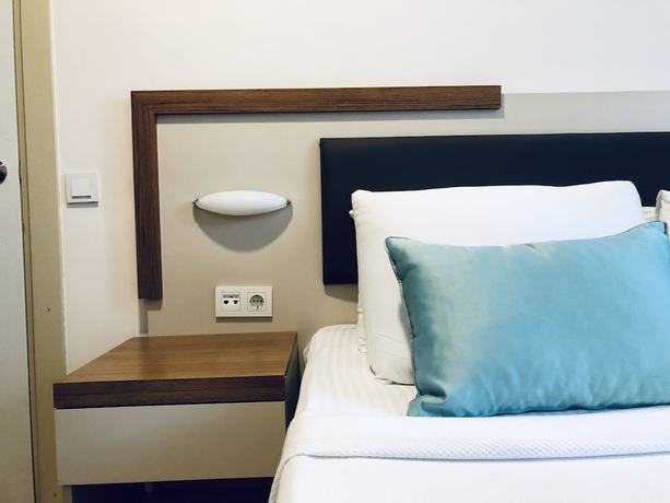 Imagen de la habitación del Rizom Tatil Koyu. Foto 16