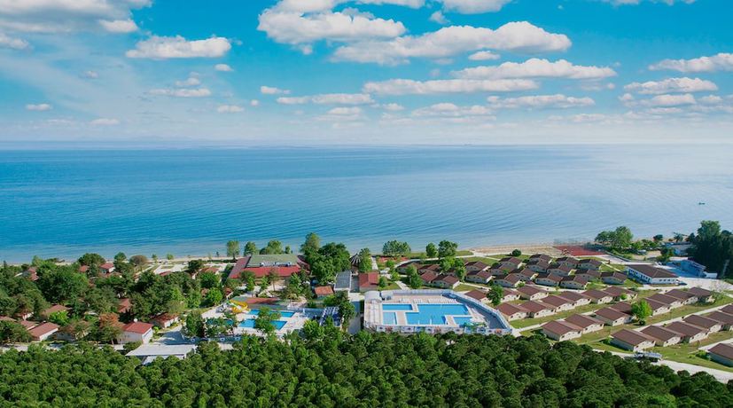 Imagen general del Rizom Tatil Koyu. Foto 1