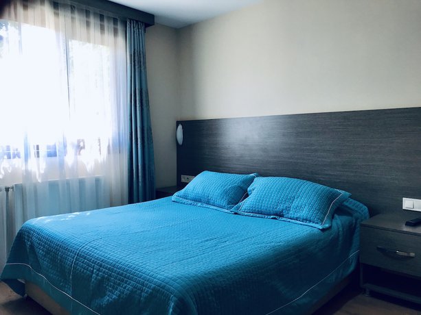 Imagen de la habitación del Rizom Tatil Koyu. Foto 17