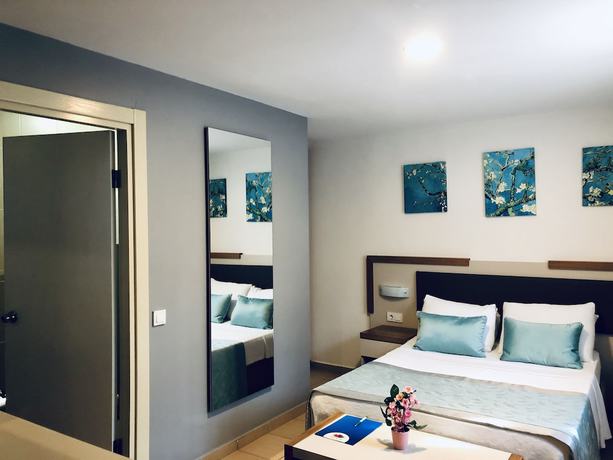 Imagen de la habitación del Rizom Tatil Koyu. Foto 18