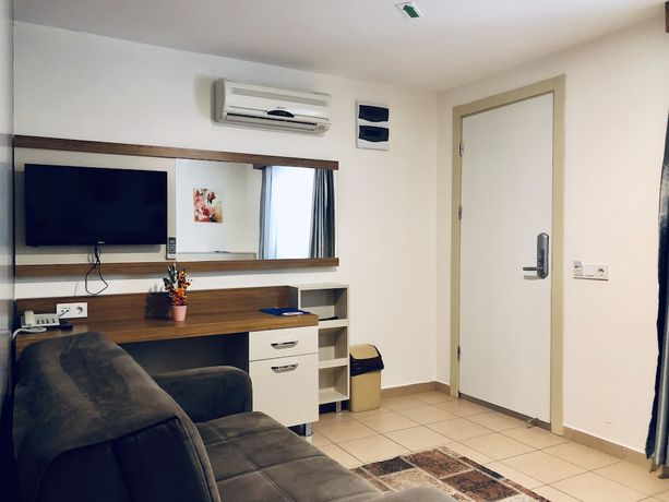 Imagen de la habitación del Rizom Tatil Koyu. Foto 19