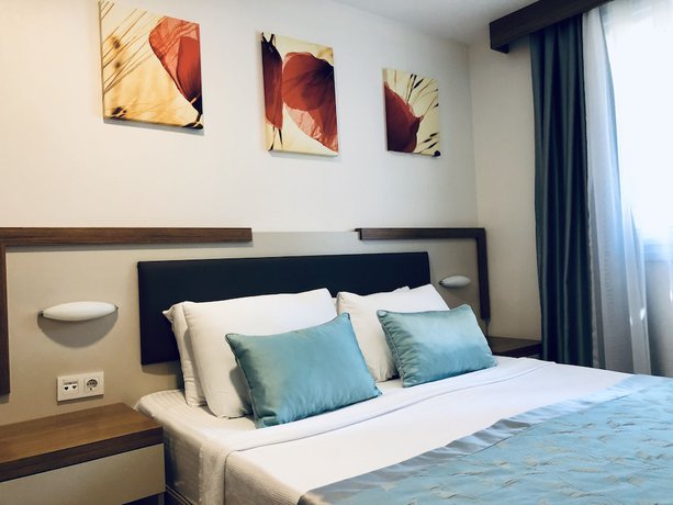 Imagen de la habitación del Rizom Tatil Koyu. Foto 20