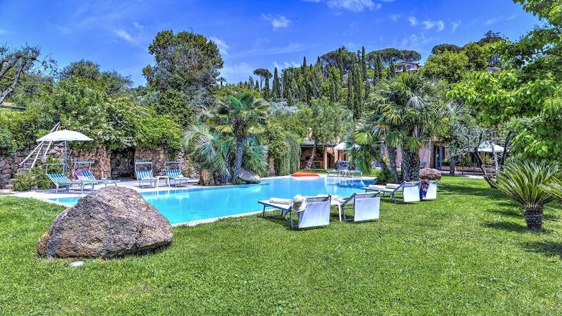 Imagen general del Rm-f734-ster43at - Pozzo Antico 10. Foto 2