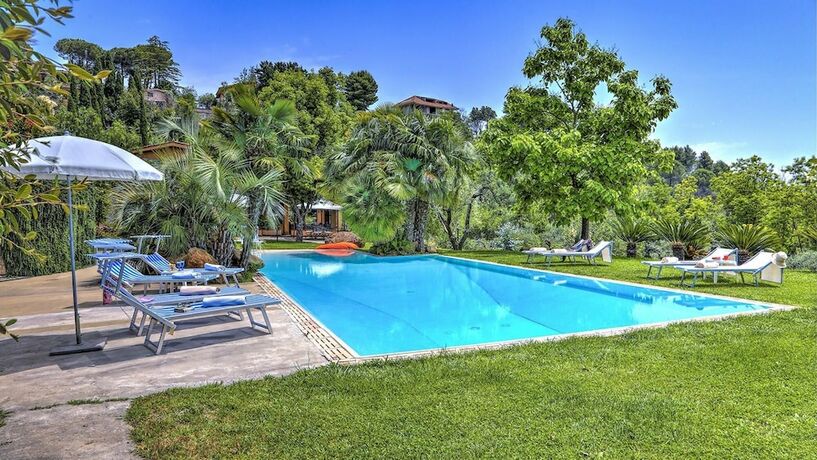 Imagen general del Rm-f734-ster43at - Pozzo Antico 10. Foto 6