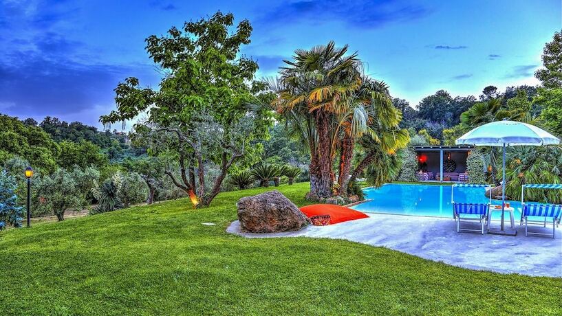 Imagen general del Rm-f734-ster43at - Pozzo Antico 10. Foto 8