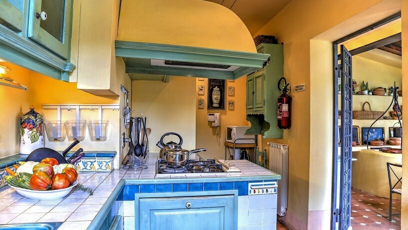 Imagen general del Rm-f734-ster43at - Pozzo Antico 10. Foto 11