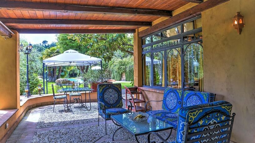 Imagen general del Rm-f734-ster43at - Pozzo Antico 10. Foto 12