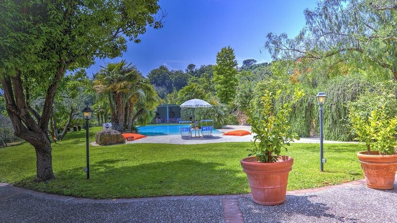 Imagen general del Rm-f734-ster43at - Pozzo Antico 10. Foto 13