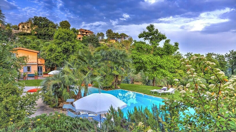 Imagen general del Rm-f734-ster43at - Pozzo Antico 10. Foto 16