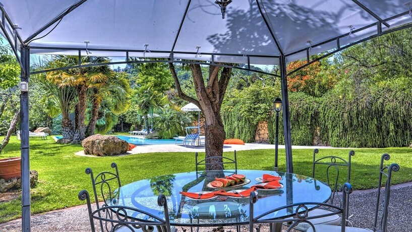 Imagen general del Rm-f734-ster43at - Pozzo Antico 10. Foto 18