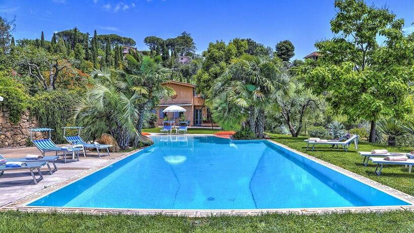 Imagen de la habitación del Rm-f734-ster43at - Pozzo Antico 10. Foto 20