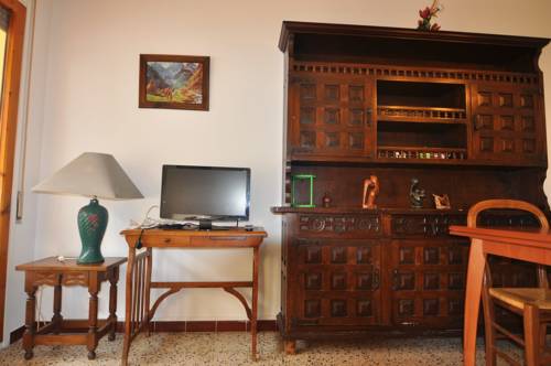 Imagen de la habitación del Rnet - Roses Ii. Foto 1