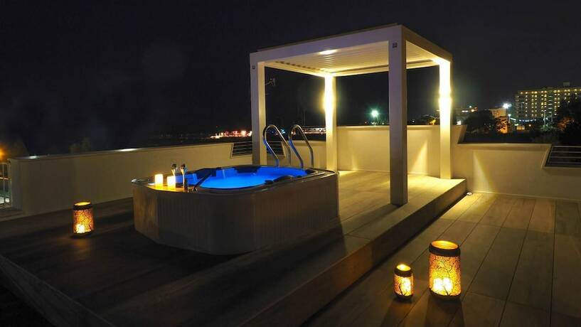 Imagen general del Rn-f244-onel10at - Portoverde Beach Villa 12. Foto 1