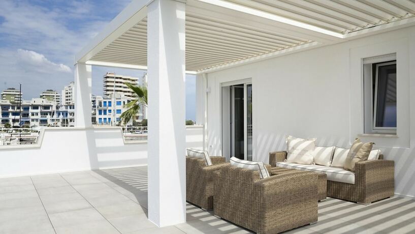 Imagen general del Rn-f244-onel10at - Portoverde Beach Villa 12. Foto 5