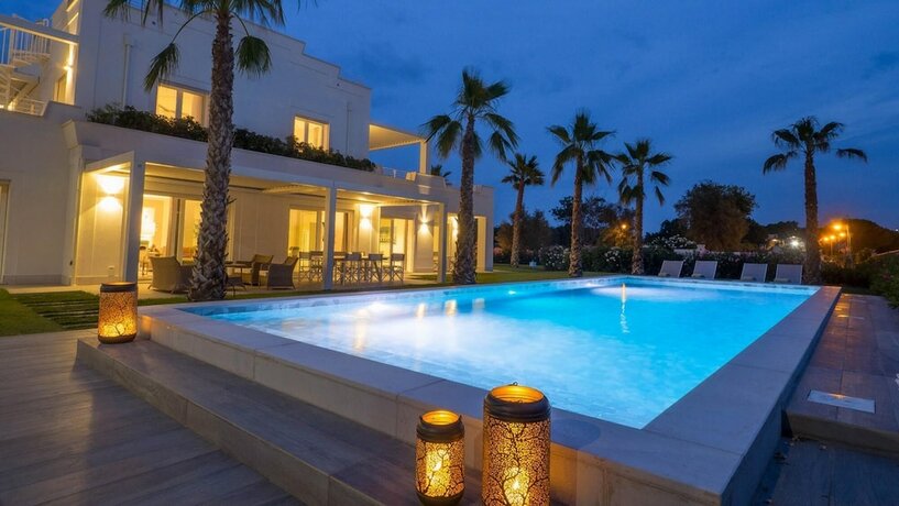Imagen general del Rn-f244-onel10at - Portoverde Beach Villa 12. Foto 9
