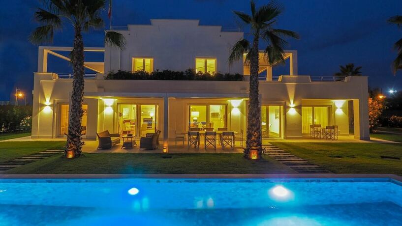 Imagen general del Rn-f244-onel10at - Portoverde Beach Villa 12. Foto 10