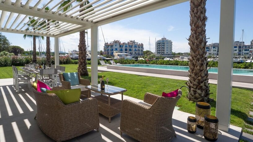 Imagen de la habitación del Rn-f244-onel10at - Portoverde Beach Villa 12. Foto 19