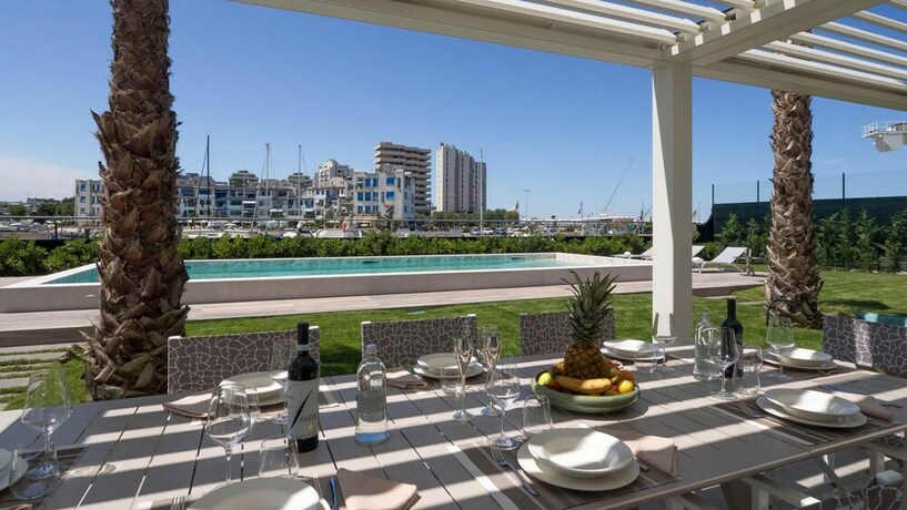 Imagen general del Rn-f244-onel10at - Portoverde Beach Villa 12. Foto 13