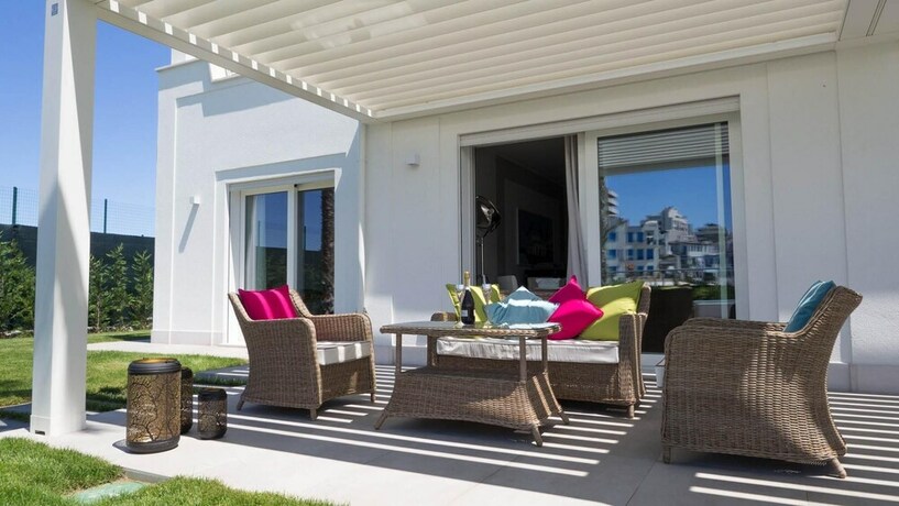 Imagen general del Rn-f244-onel10at - Portoverde Beach Villa 12. Foto 15