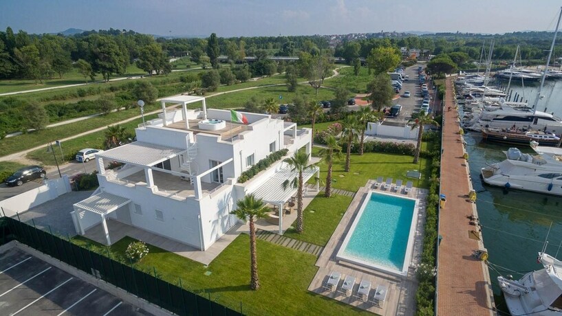 Imagen general del Rn-f244-onel10at - Portoverde Beach Villa 12. Foto 16