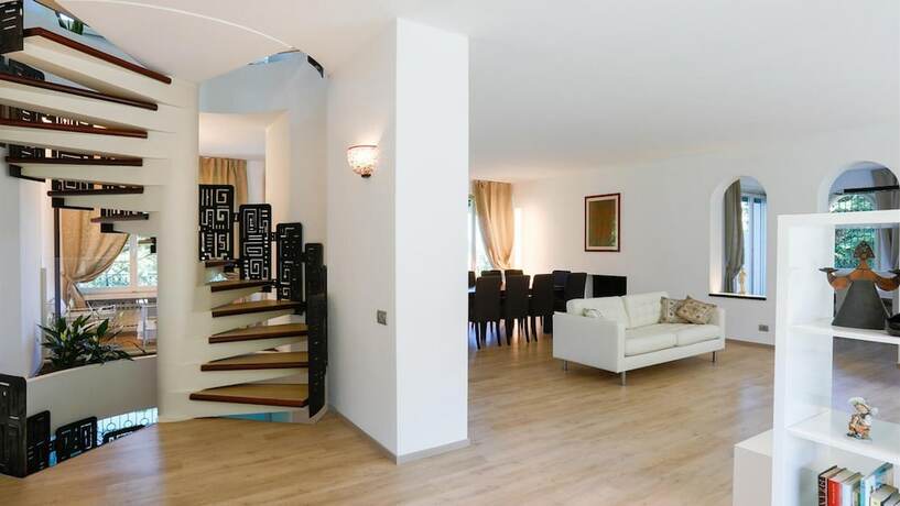 Imagen general del Rn-h274-pini35at - Villa Sarah 10 2. Foto 3