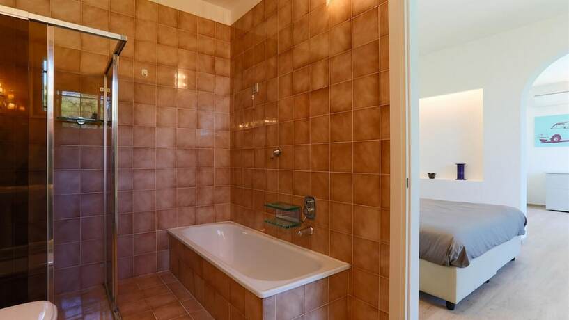 Imagen general del Rn-h274-pini35at - Villa Sarah 10 2. Foto 9