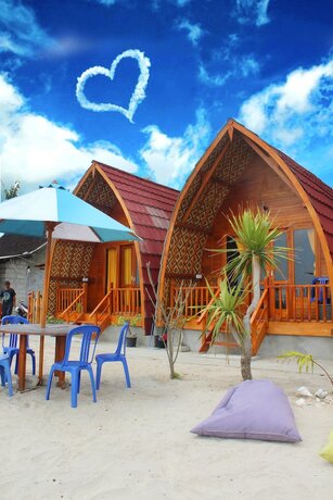 Imagen general del Road Beach Homestay. Foto 3
