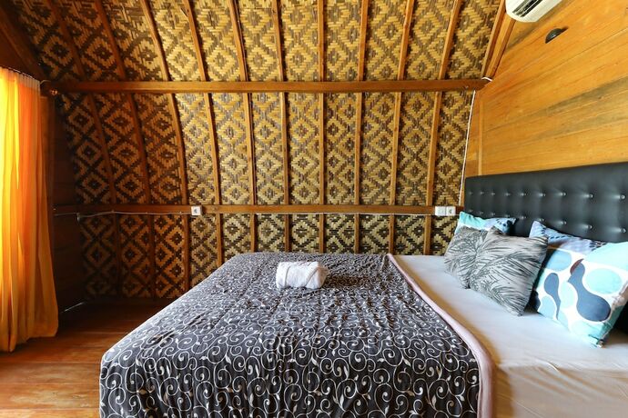 Imagen de la habitación del Road Beach Homestay. Foto 7