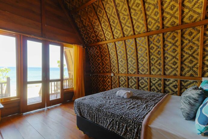 Imagen de la habitación del Road Beach Homestay. Foto 8