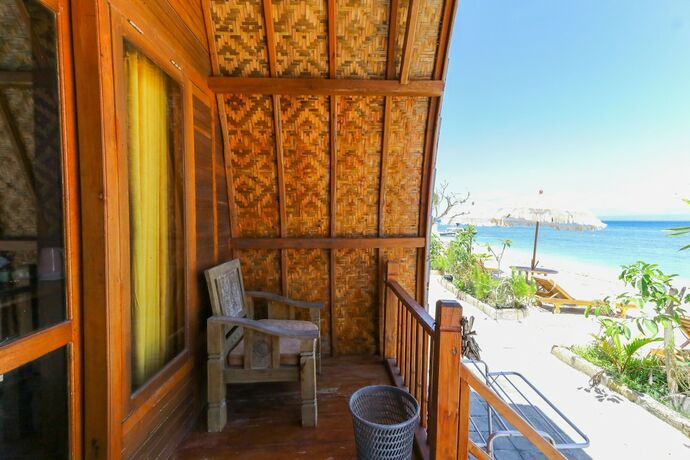 Imagen de la habitación del Road Beach Homestay. Foto 9