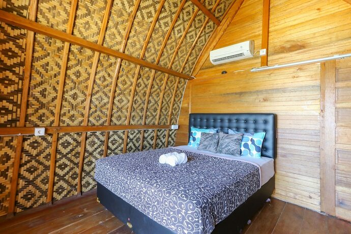 Imagen de la habitación del Road Beach Homestay. Foto 10