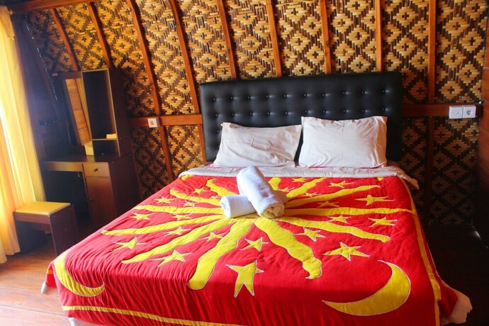 Imagen de la habitación del Road Beach Homestay. Foto 11