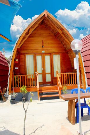 Imagen de la habitación del Road Beach Homestay. Foto 12