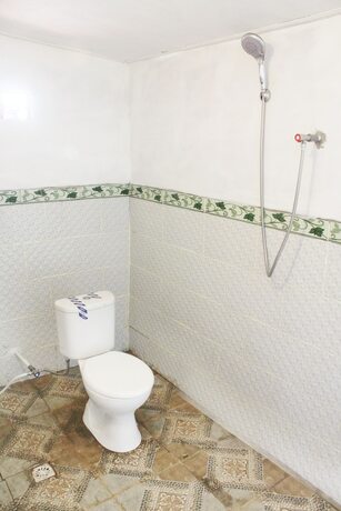 Imagen de la habitación del Road Beach Homestay. Foto 13
