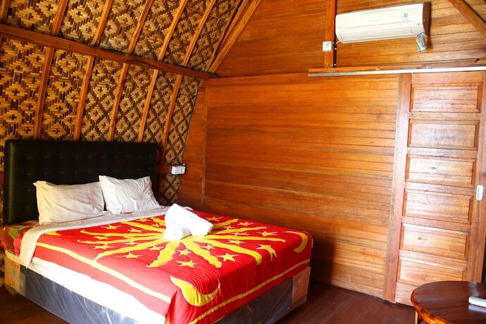Imagen de la habitación del Road Beach Homestay. Foto 14