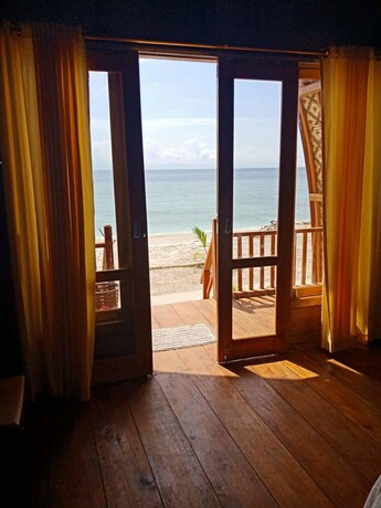 Imagen de la habitación del Road Beach Homestay. Foto 15