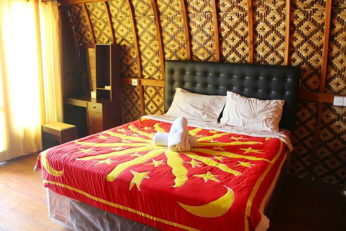 Imagen de la habitación del Road Beach Homestay. Foto 16