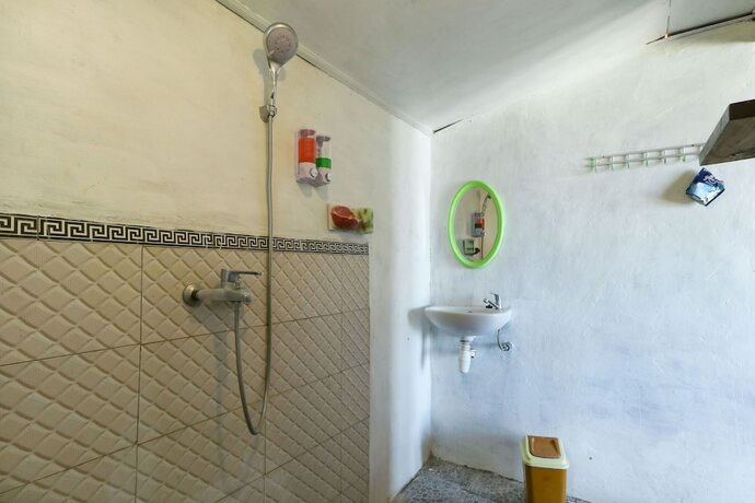 Imagen de la habitación del Road Beach Homestay. Foto 19