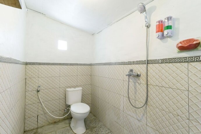 Imagen de la habitación del Road Beach Homestay. Foto 20