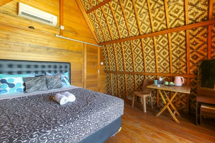 Imagen de la habitación del Road Beach Homestay. Foto 21