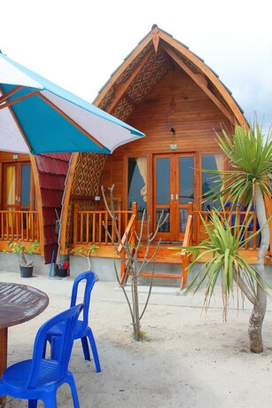 Imagen de la habitación del Road Beach Homestay. Foto 22