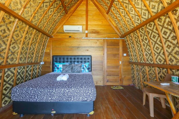 Imagen de la habitación del Road Beach Homestay. Foto 24