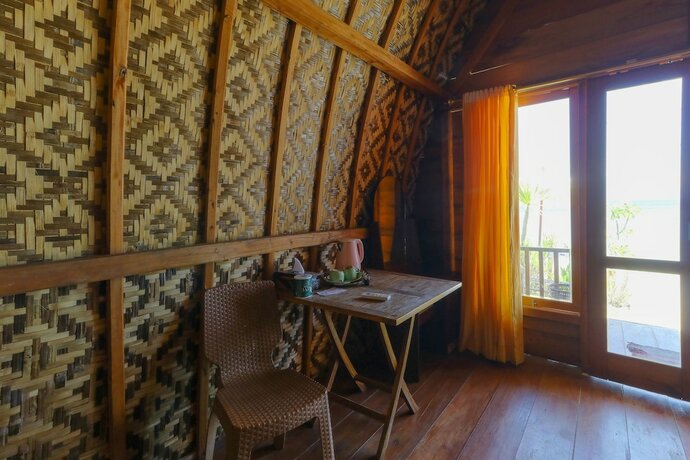 Imagen de la habitación del Road Beach Homestay. Foto 25