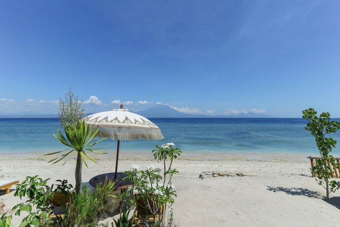 Imagen de los exteriores del Road Beach Homestay. Foto 26