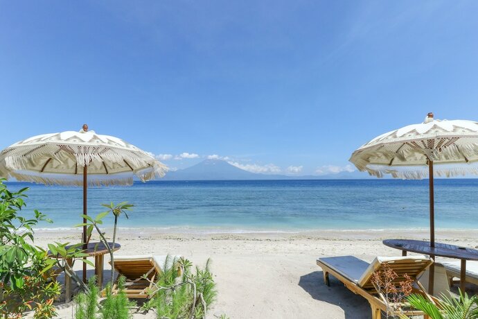 Imagen de los exteriores del Road Beach Homestay. Foto 28