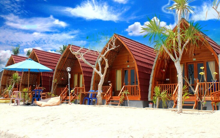 Imagen de los exteriores del Road Beach Homestay. Foto 33