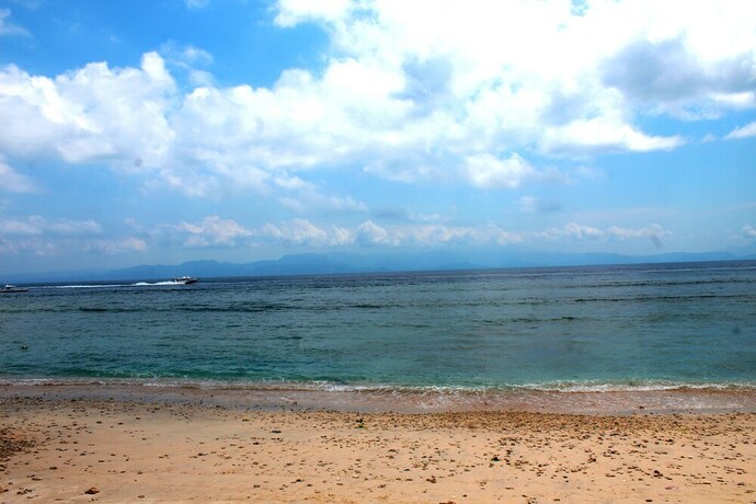 Imagen de los exteriores del Road Beach Homestay. Foto 35