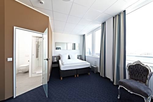 Imagen general del Road House Hotel. Foto 2