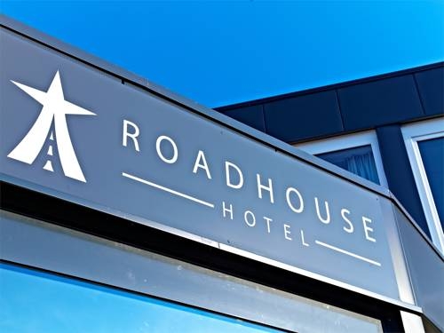 Imagen general del Road House Hotel. Foto 3